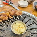 논공로 | 대구 논공 양념 돼지갈비 고깃집 맛집 백년갈비 달성점