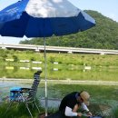 우성낚시터 이미지