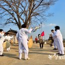 논산 부인당제 이미지