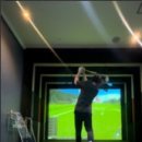 예인 골프존 이미지