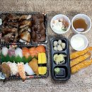 [경성대 부경대 맛집]부산 남구청 맛집/백초밥에서 포장후기