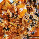 유자유 김치떡볶이 - 성북구 | 유자유 김치떡볶이