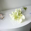 리아뜰리에 | 김포 풍무동 언니 결혼선물 부케 오브제 제작 웨딩선물 제넷아뜰리에 내돈내산 후기