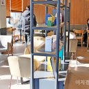 커피베이단대점