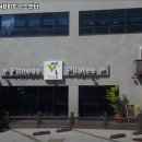 TNB 피트니스 센터 이미지