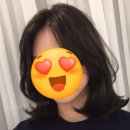 한동희 헤어