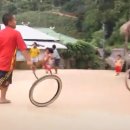 우리 전래놀이 세계 전래놀이 이미지