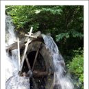 청정계곡 이미지