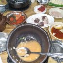 구미공단종합시장 | 구미 공단 난 가끔 내장국밥에 수육을 먹으러 가 서울식당 후기