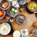 강원지방병무청 | 춘천 강원대학교맛집: 국민순대국 춘천점 솔직후기(feat.공기밥,사골국물 무한리필)