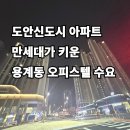 부동산이즈도안골든타워공인중개사사무소 이미지