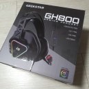 GEEKSTAR PC 이미지