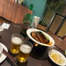조광야채 | 흑백요리사 바로 그 곳, "조광 201" 방문 후기