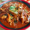 명태촌 낙지세상 이미지