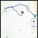 농협 정관지점 | [#84] 울산 문수산 혼산(24-1026/토) ~ 율리농협-문수봉-깔딱고개-문수산-깔딱고개- 안영축