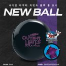 [RADICAL] OUTER LIMITS BLACK HOLE 아우터 리밋츠 블랙 홀 출시 이미지