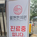 월현한의원 네이버블로그