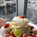 홍대입구역(2)화장실 | 홍대입구역 카페 l 띵크프룻 와이파이, 화장실, 수플레 후기