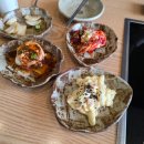 대왕해물문어보쌈(울산 삼산점) | 울산 삼산동 맛집, 비주얼 미쳤다! 해물 파티 제대로 즐기기 🐙 대왕해물문어보쌈 삼산점 내돈내산