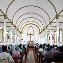 용소막마을 이미지