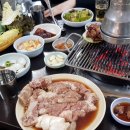 부일숯불갈비 이미지