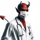 한국 의사들은 돈만 밝히는 '면허증 악마'들인가 이미지
