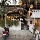 Sun&Moon | 발리 우붓 시내, 왕궁, 시장 근처 분위기 좋은 로컬 맛집 추천! 문바이선 Moon By Sun