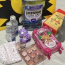 어뮤즈타운 | 블랙프라이데이(Black Friday) 색조메이크업 어뮤즈 탄리오 메이크업 미니캐리어랑 어뮤즈 쉐도우팔레트!