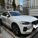 패밀리카 최종선택 : 볼보 XC60 3주만에 출고 후기 🖤