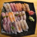 하늘바람별의집 | [이대 맛집] 하늘초밥 | 가성비 좋은 고급 스시집 내돈내산 (메뉴, 웨이팅)