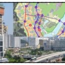 해들교차로 이미지