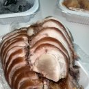 유진막국수 | 이태원 유진막국수 족발맛집 포장후기