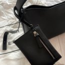 ROH (로) | ROH SEOUL 로서울 Pulpy crossbody bag Black 구매후기