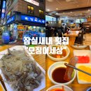 오징어 세상 | 속초 오징어 난전 시세&amp;잠실새내 ‘오징어세상’ 후기