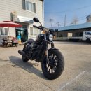 KR 모터스 | [중고]KR모터스 아퀼라300 짧은 주행거리 입문용으로 추천합니다.