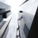 삼성물산 서초사옥 이미지