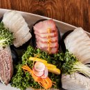 바다회해산물 이미지