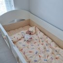 rainbow마트 | 신생아 침대 추천 | 낙상 걱정 없는 솜트리 침대 + 엘라비아s4 + 연희데코 조합후기(내돈내산)