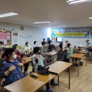 어르신 노래교실 이미지