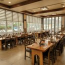 칠갑산청정한우타운 이미지