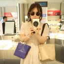 룩옵티컬 신촌점 | 신촌 안경 / 룩옵티컬 신촌점에서 맘에 쏙 드는 선글라스 장만 :D