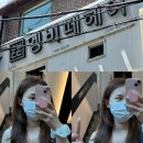 신논현 기장추가없는미용실 엥비떼헤어 경계없는 뿌리염색 후기 비건약제사용하는 착한 미용실