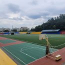 강북구민운동장 이미지