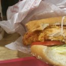 롯데리아 증평점 이미지