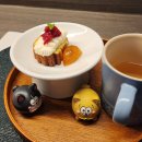 누벨퀴진 이미지