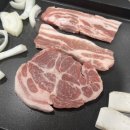 밥심생고기