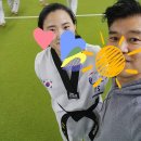태권도평원도장 | [승단심사] 은짠단짠 약사의 태권도 5단 합격후기