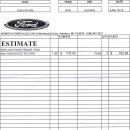Re: Estimate- Replace Front Brake Pads and Resurface Rotors 이미지