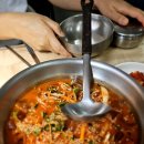 성산은하식당