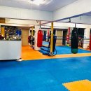 클라우스 복싱 이미지